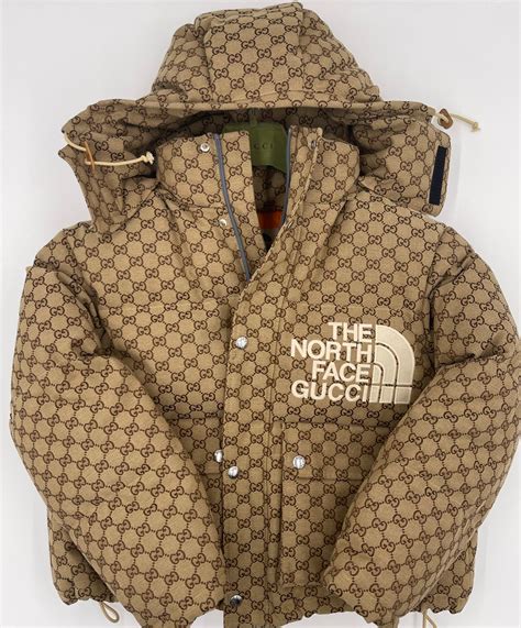 the north face gucci wool hat|Gucci north face jacket puffer.